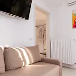 Flat In Duomo Apartment *