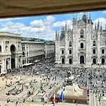 Flat In Duomo Milan