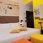 فندق سانبي ميلانو 4*