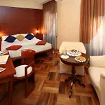 Sanpi 4* Milano