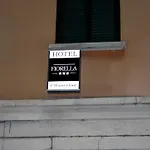 Hotel Fiorella 3*