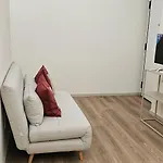 Feel Like In Apartment