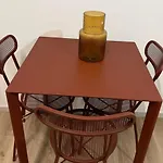 Apartment Feel Like In