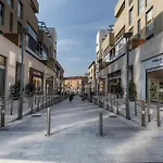 Design In Corso Διαμέρισμα