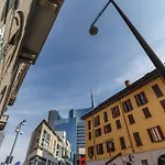 شقة Design In Corso *