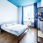 Casabase Vandrerhjem *