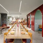 21wol Centro Hotel