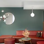 Hotel 21wol Centro