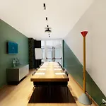 21wol Centro Hotel Milano