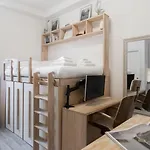 아파트 Atto Vannucci 15 B 밀라노