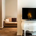 Townhouse 33 Boutique ホテル 4*