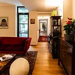 Otel Townhouse 33 Boutique Milano