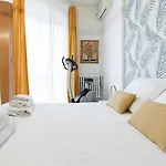 Uguzzone 21 Apartamento Milán