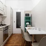 Apartamento Uguzzone 21 *