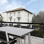 Uguzzone 21 Apartamento Milán