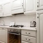 Apartamento Uguzzone 21 Milán
