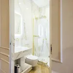 شقة Marcora 6b Luxury Living In Brera - 15min Walk To Duomo ميلان