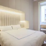 Marcora 6b Luxury Living In Brera - 15min Walk To Duomo