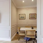 Marcora 6b Luxury Living In Brera - 15min Walk To Duomo ميلان