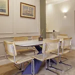 Marcora 6b Luxury Living In Brera - 15min Walk To Duomo شقة ميلان