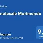 Monolocale Morimondo 1 شقة ميلان