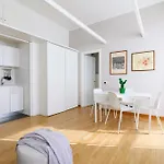 Contempora - In Brera شقة ميلان