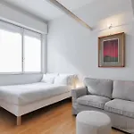 شقة Contempora - In Brera ميلان
