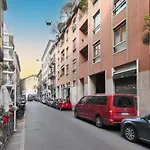 Apartment Contempora - In Brera Mailand