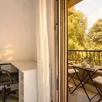 Chiara Centro Apartamento Milán