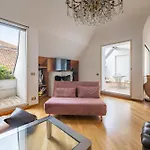 Apartamento Imperial Terrace