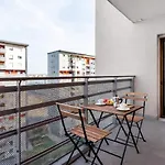 Sarca 11th Floor Milán