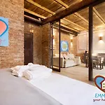 Emme Loft I Red Moon - Chic Design Loft * Милан