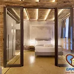 아파트 Emme Loft I White Moon - Contemporary Design Loft *