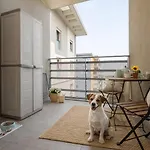 Bicocca, Free Parking, Private Garage, Metro M5 200m, Garden, Kids & Pet Friendly * Milan