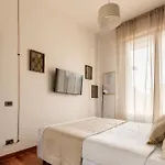 Apartment Garibaldi 59 In Brera District By Rentopolis Milan