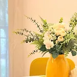Apartamento Garden View With Parking - Teodorico