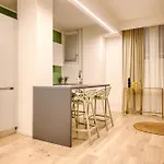 Urban アパート *