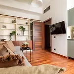 Apartment Garibaldi 59 In Brera District By Rentopolis Milan