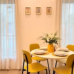 Apartamento Garden View With Parking - Teodorico