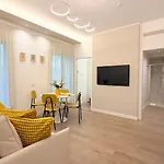 Apartamento Garden View With Parking - Teodorico *
