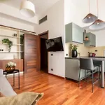Garibaldi 59 In Brera District By Rentopolis