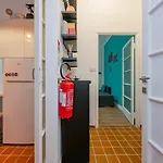 Апартаменты I Host - Sacconi 6 *