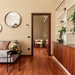 Garibaldi 59 In Brera District By Rentopolis Apartment