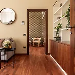 Apartment Garibaldi 59 In Brera District By Rentopolis