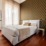 Apartment Garibaldi 59 In Brera District By Rentopolis