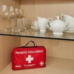 Pier Capponi Lejlighed Milano