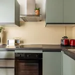 Apartment Garibaldi 59 In Brera District By Rentopolis