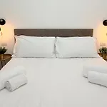 Apartamento Garden View With Parking - Teodorico *