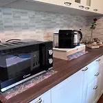 Apartamento Portello Sweet Milán