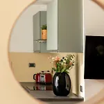 Garibaldi 59 In Brera District By Rentopolis Apartment *